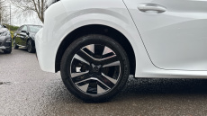 Peugeot 208 1.2 PureTech 100 Allure 5dr Petrol Hatchback